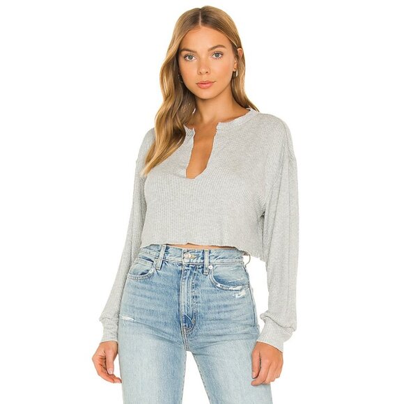 Lovers + Friends Dawn Top - Picture 1 of 6